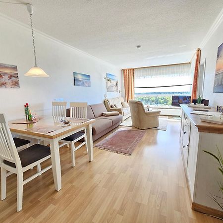 Apartament Frische Brise Sahlenburg Cuxhaven Zewnętrze zdjęcie