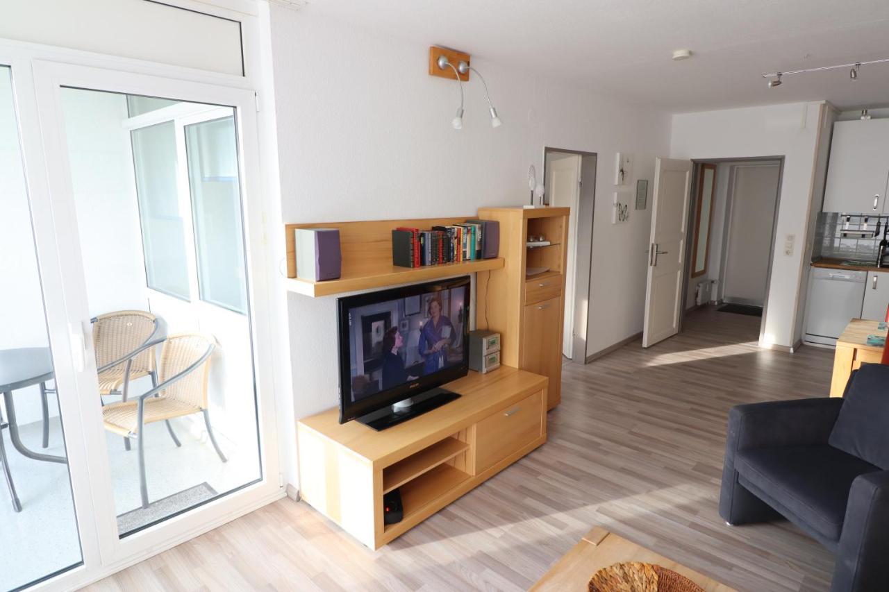 Apartament Frische Brise Sahlenburg Cuxhaven Zewnętrze zdjęcie