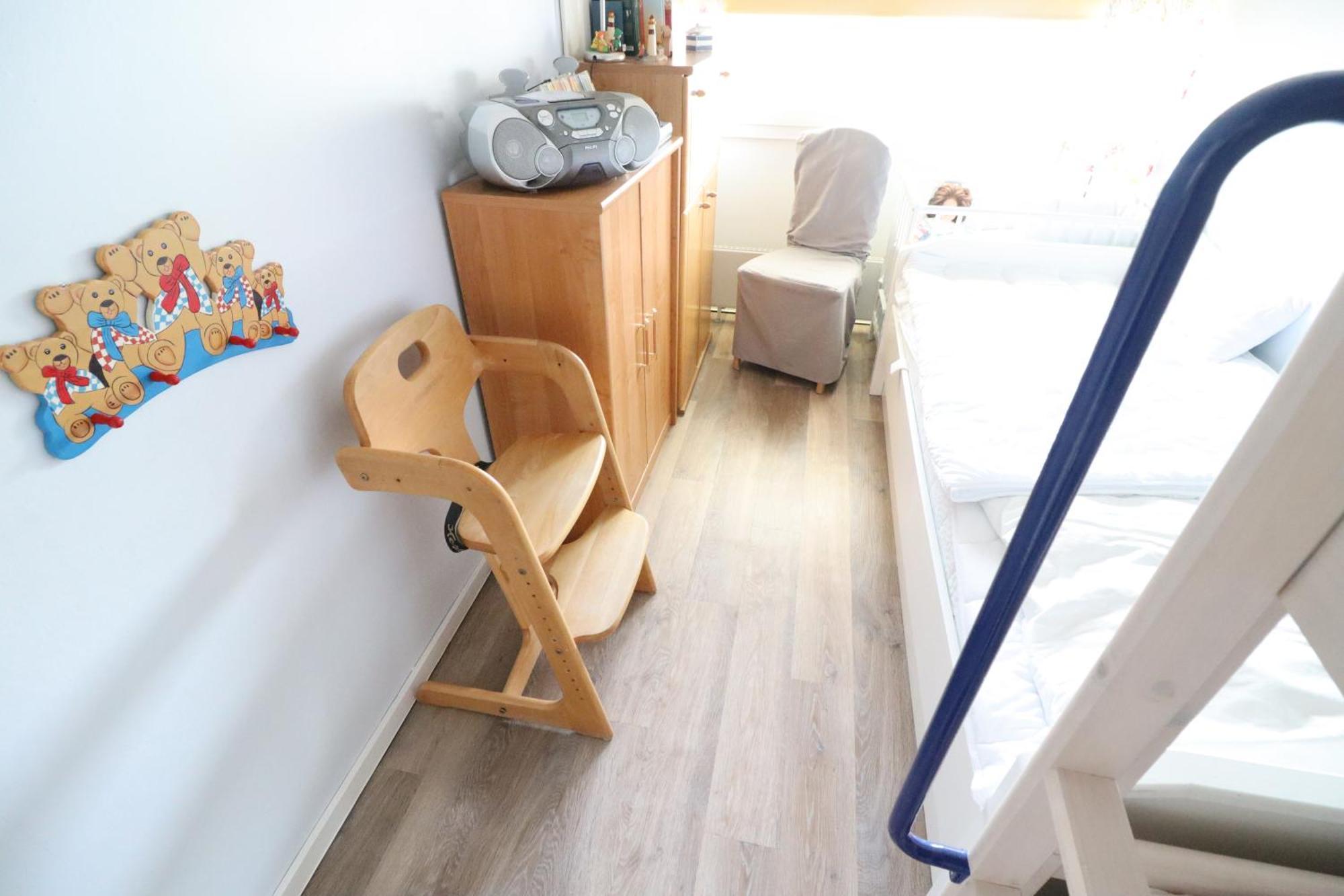Apartament Frische Brise Sahlenburg Cuxhaven Zewnętrze zdjęcie