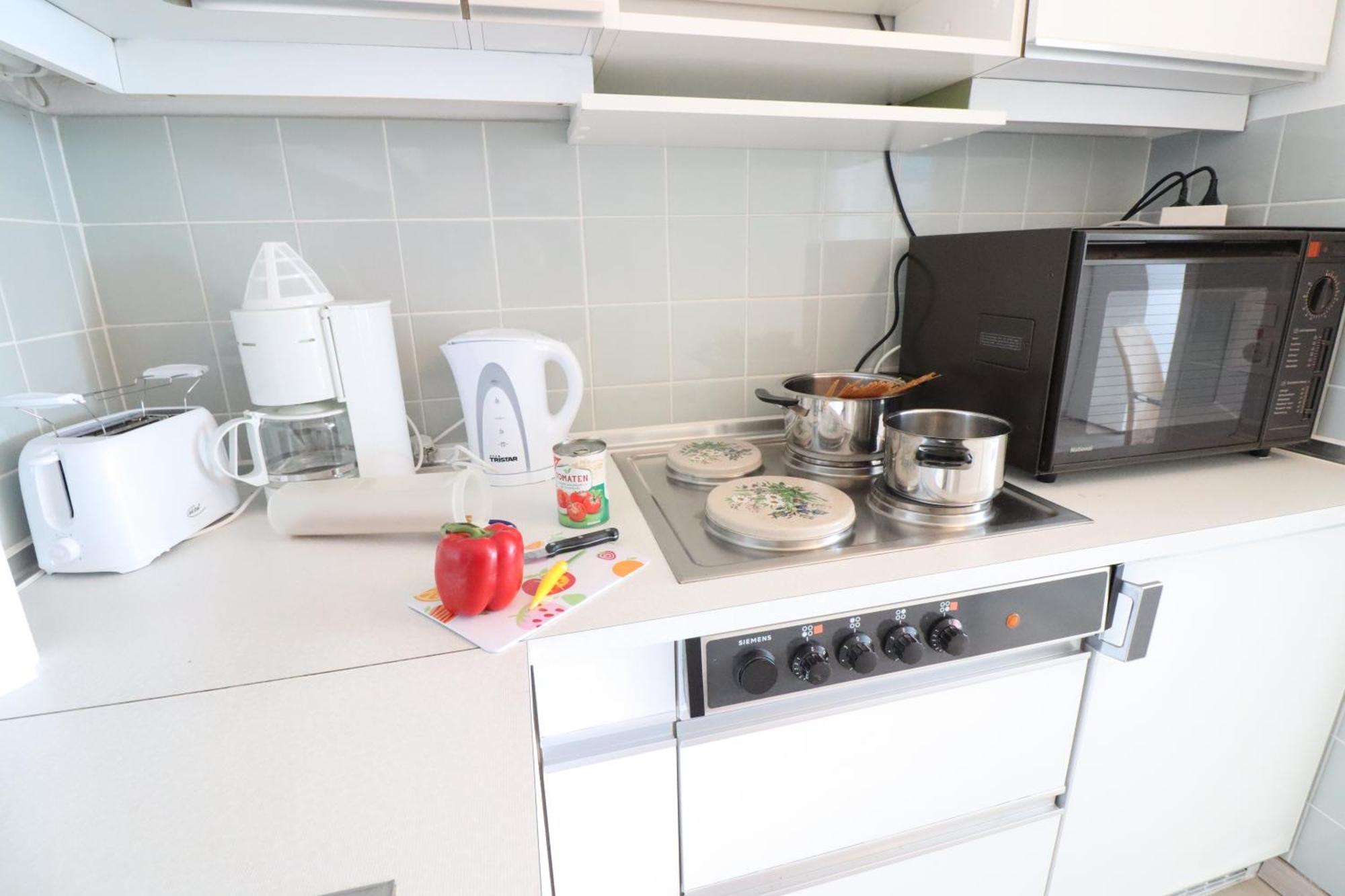 Apartament Frische Brise Sahlenburg Cuxhaven Zewnętrze zdjęcie