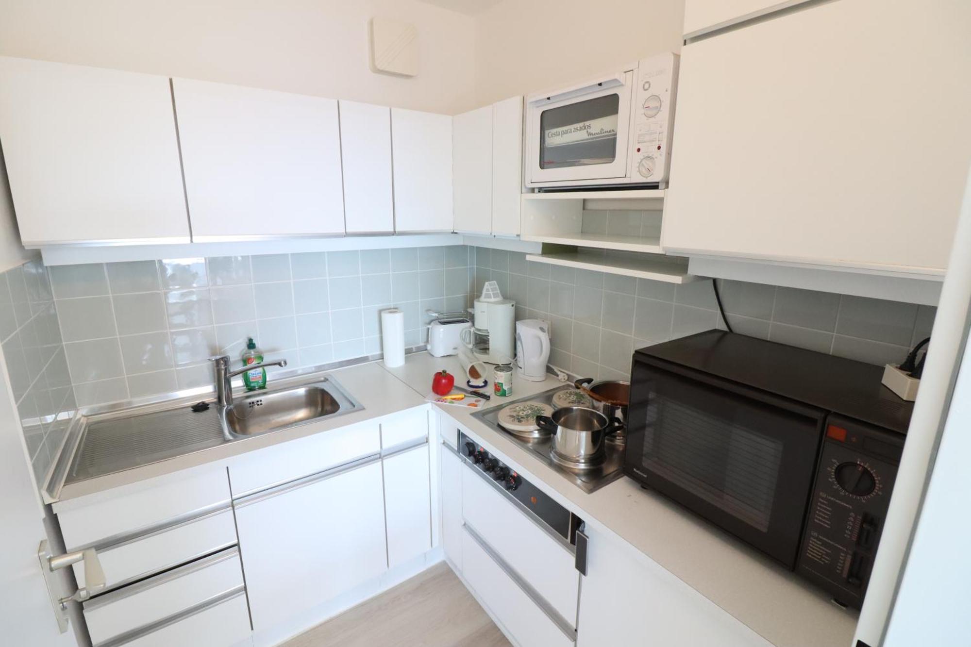Apartament Frische Brise Sahlenburg Cuxhaven Zewnętrze zdjęcie